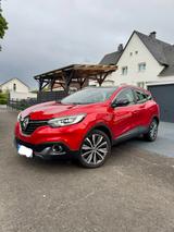 Renault Kadjar ENERGY dCi 110 eco2 Bose AHK Navi PDC SHZ - Renault Kadjar mit Diesel-Antrieb: Automatik
