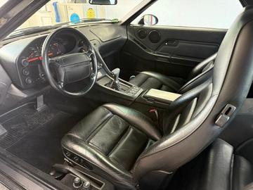 صورة مصغرة 16 لـ 1995 Porsche 928