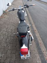 Yamaha Virago 535 - YAMAHA BIELEFELD