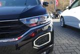 Volkswagen T-Roc 2.0 TDI DSG Sport LED Navi ACC AHK PDC - Volkswagen T-Roc mit Diesel-Antrieb: Automatik
