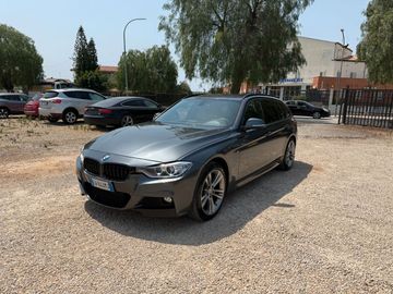 BMW 320 - 3