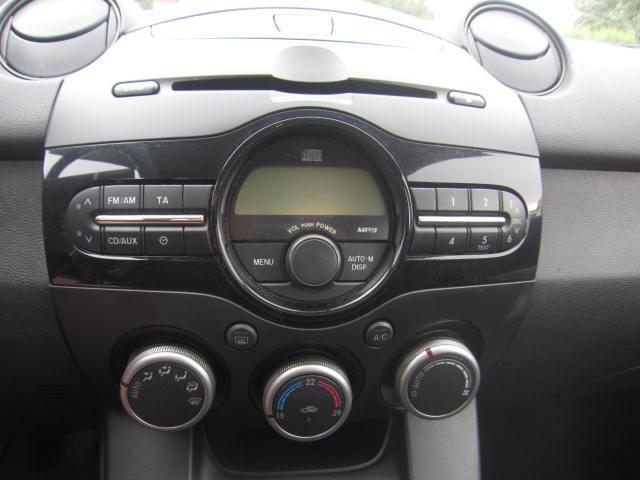 Mazda 2 1.3Active (5-trg.)
