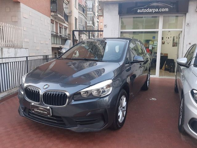 BMW Bmw 216 216d Active Tourer Business