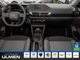 Citroën C4 Live 1.2 PureTech 100 EU6d Klimaanlage Blueto - Citroën C4: Live