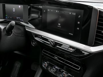 Opel Mokka e Edition Fahrerassistenz-Paket