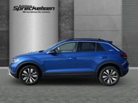 Volkswagen T-Roc - Vorschau Bild 2