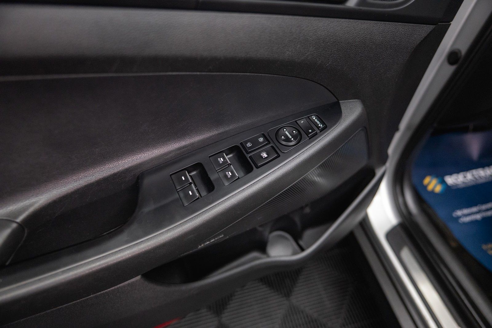Fahrzeugabbildung Hyundai Tucson N Line 4WD *Panorama*Kamera*LED*DAB*
