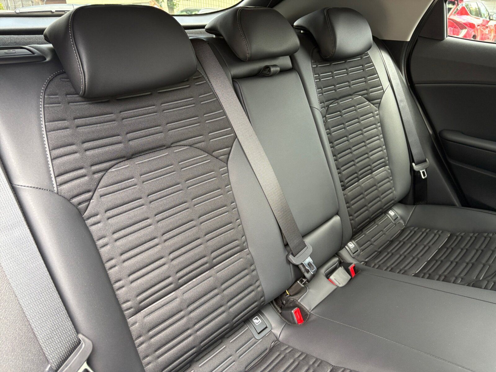 Fahrzeugabbildung Kia XCeed PE2 Spirit DCT 150 PS