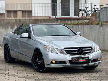 Mercedes E 200 - 2