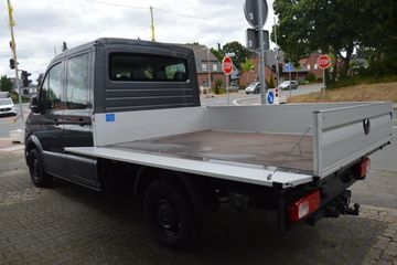 Volkswagen Crafter - 5