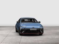 Hyundai IONIQ 6 - Vorschau Bild 8