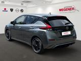 Nissan LEAF N-CONNECTA e+ 59kWh Sitzh. vo+hi, Lenkradhe - Nissan Leaf aus 2024