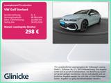 Volkswagen Golf VIII Variant 2.0 TDI R-Line AHK Matrix LM 1