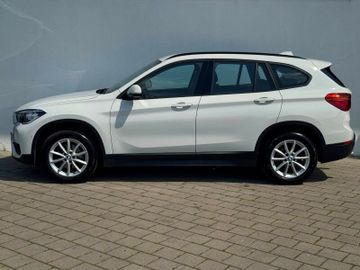 BMW X1 - 6