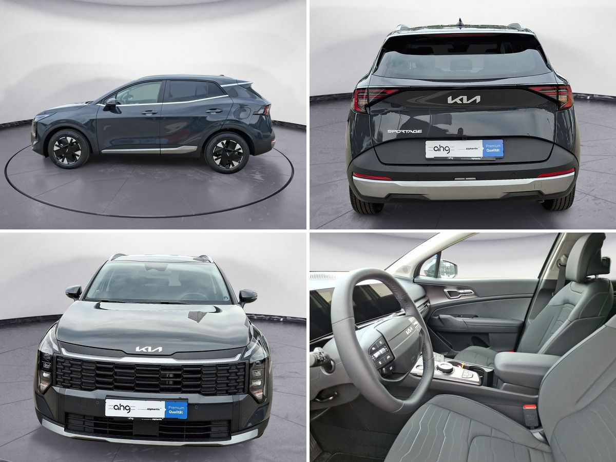 Kia Sportage - Bild 2
