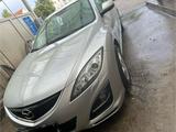 Mazda 6 exclusive line - Mazda 6e: Limousine
