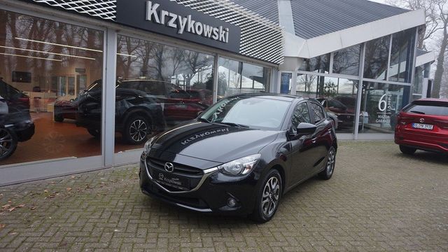 Mazda 2 SKYACTIV-G 90