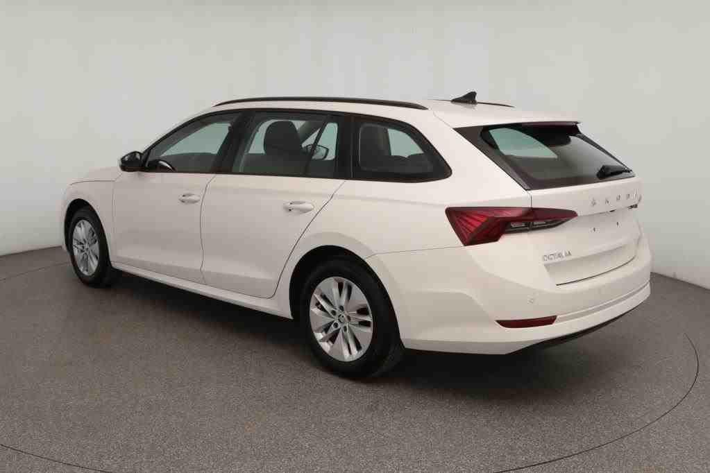 Skoda Octavia Combi Ambition 2.0 TDI LED*SHZ*PDC*NAV*, миниатюра 6