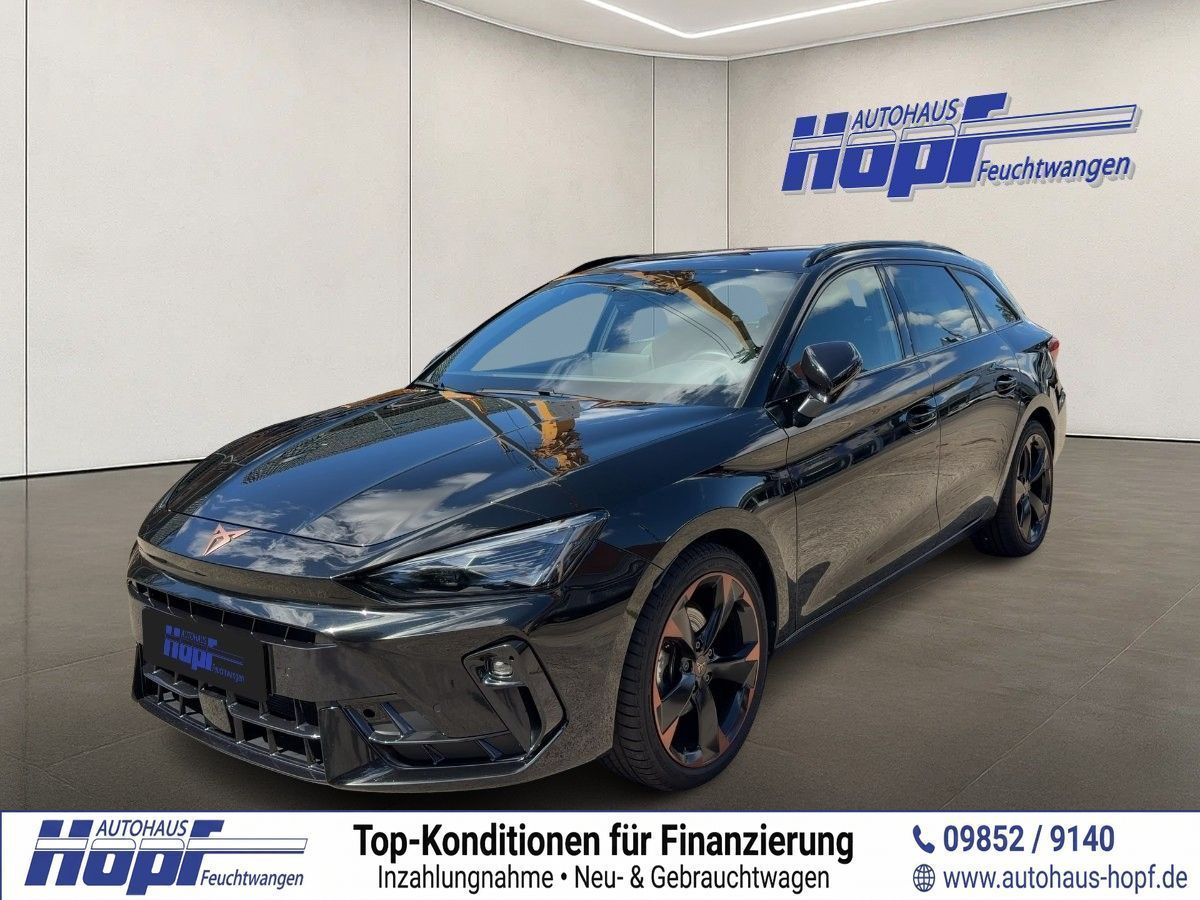Cupra Leon 1.5 eTSI | Edge Paket | ACC | LED | Kamera