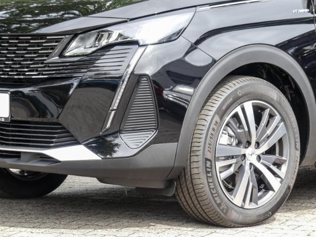 Peugeot 3008 Hybrid 225 Allure 1.6 Plug-In EU6d Navi dig