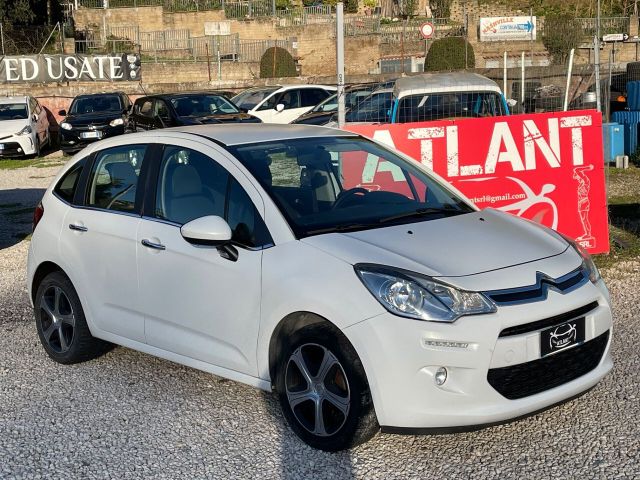 Citroën Citroen C3 PureTech 82 S&S ETG Exclusive