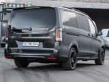 Mercedes-Benz V 300 Avantgarde/lang/AMG/Standh/AHK/4x4/Tisch - Diesel Gebrauchtwagen mit Euro6