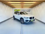 BMW X3 xDrive20d Aut. "Advantage" LED*LEDER*SITZH - BMW X3: Si