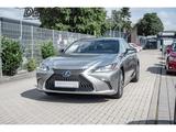 Lexus ES 300 h Style Edition Navi LED ACC DAB e-Sitze  - Lexus ES-Serie Gebrauchtwagen