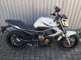 Yamaha XJ 6 ABS - YAMAHA 2011 XJ6