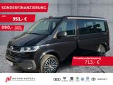 Volkswagen T6.1 California 2.0 TDI BEACH TOUR LED+NAVI+AHK - Wohnwagen & Wohnmobile in Bochum