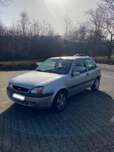 Ford Fiesta 2001 1.3L Benziner - Ford Fiesta aus 2001