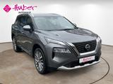 Nissan X-Trail 1.5 VC-T Mild-Hybrid AT - Tekna BOSE - Nissan X-Trail mit Benzin-Antrieb: Tekna
