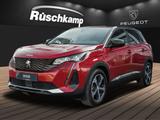 Peugeot 3008 Allure Pack 1.2 360-Kam el.Heckklappe Navi  - Peugeot 3008 Gebrauchtwagen in Dortmund