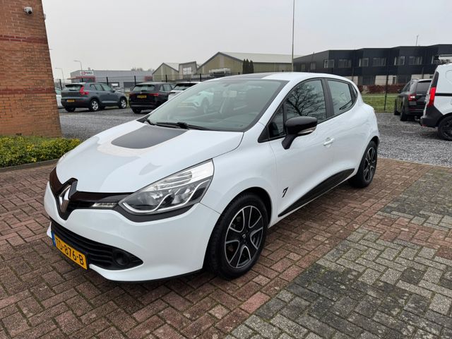 Renault Clio IV Dynamique 0.9 TCE EDITION 7, PDC,NAVI