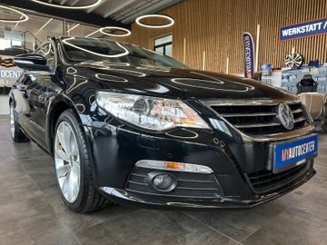 Volkswagen Passat *Sport-Paket*Tempo*Navi*PDC*BI-XENON*
