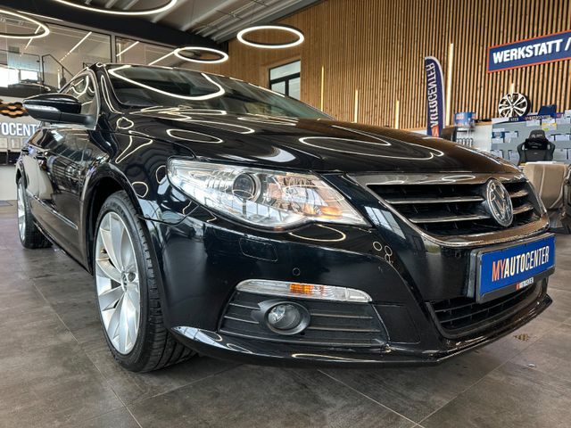 Volkswagen Passat *Sport-Paket*Tempo*Navi*PDC*BI-XENON*