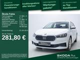 Skoda Fabia 1.0 TSI Ambition*DSG*PDC*AAC*APP*LANE*LED* - gebrauchte Skoda Fabia aus dem Jahr 2022