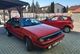 Toyota Celica TA60 - rote Toyota Celica