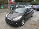 Peugeot 207 CC Cabrio-Coupe Active - gebrauchte Peugeot 207 aus dem Jahr 2013