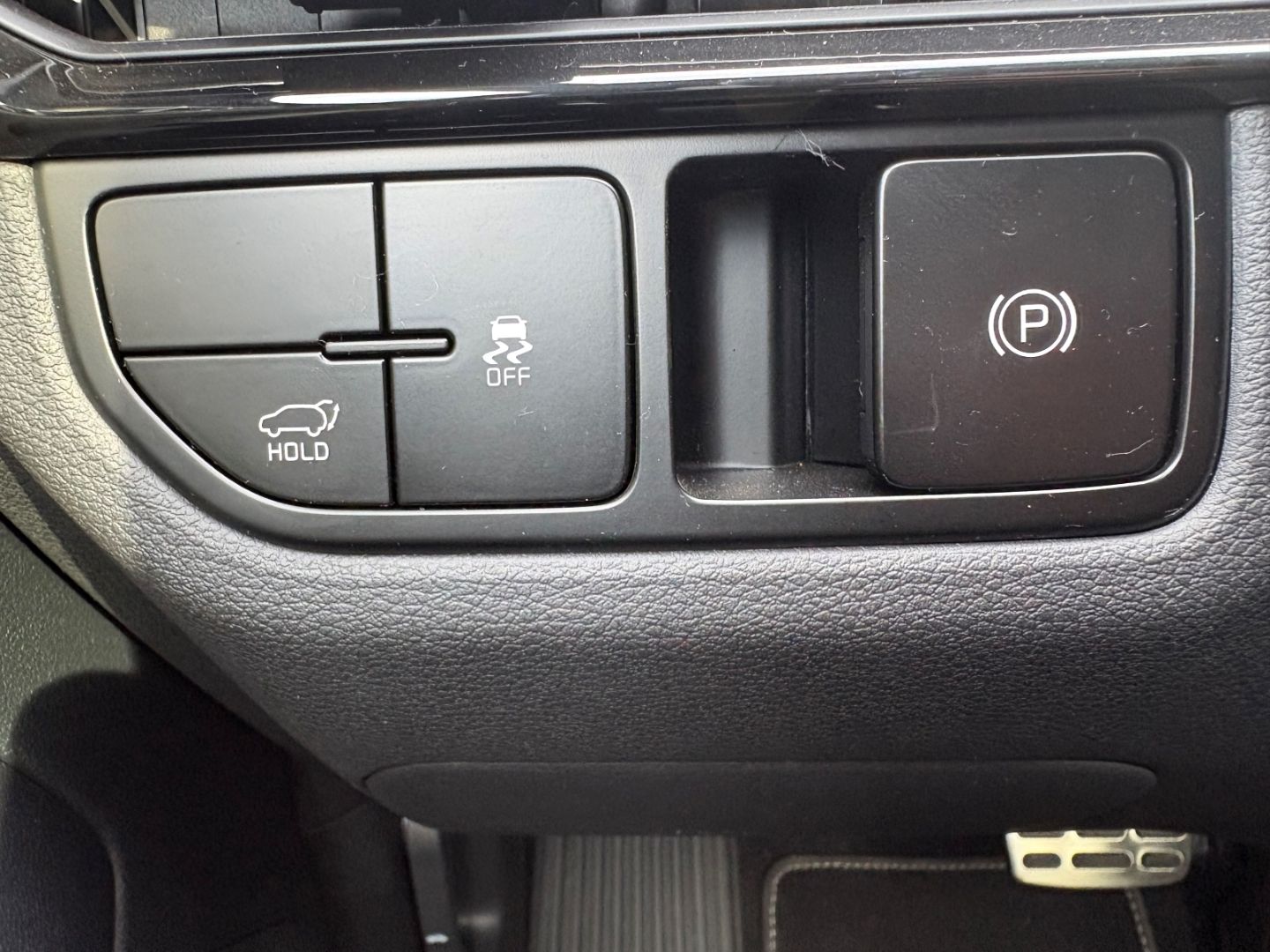 Fahrzeugabbildung Kia Sportage GT Line Allrad 360Kamera LED totWinkAss