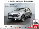 Kia Sportage GT-Line 4WD Hybrid 1.6 T-GDI Navi Klima - Kia Sportage: Automatik
