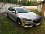 Opel Insignia B Sports Tourer 1.5 Turbo Busines... - Opel Insignia Gebrauchtwagen in Leipzig