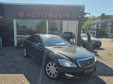Mercedes S 500 - 2