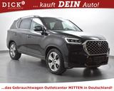 Ssangyong Rexton 2.2d 4x4 >Sapphire MEMO+360+AHK+VIRTU+20" - Ssangyong REXTON: 3.2