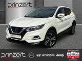 Nissan Qashqai 1.3 DIG-T DCT "N-Connecta" PGD*LED*Navi - gebrauchte Nissan Qashqai aus dem Jahr 2019