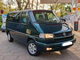 Volkswagen VW T4 2.5 TDI MULTIVAN - *WOHNMOBIL* - *AU... - Volkswagen LT in Berlin