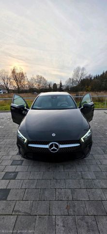 MERCEDES-BENZ Mercedes A 180 d Business Extra