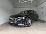 Audi e-tron 50 quattro+DAB+KAMERA+LUFTFAHRW+WÄRMEPUMP