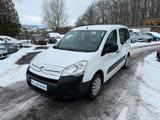 Citroën Berlingo Kasten Niveau A L1 1.HAND TÜV NEU - gebrauchte Citroën Berlingo aus dem Jahr 2011