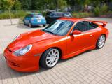 Porsche 996 GT3 GT3 - Porsche 996: Gt3